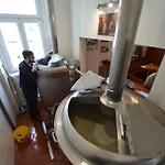 Guest house Pivovar Podlesi