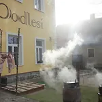 Guest house Pivovar Podlesi 3*