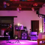 Pivovar Podlesi Guest house Pribram