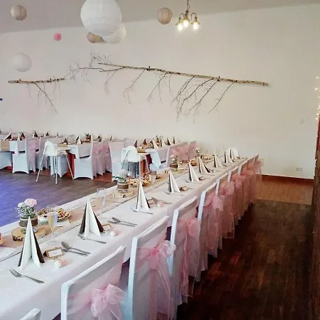 Pivovar Podlesí Penzion 3*