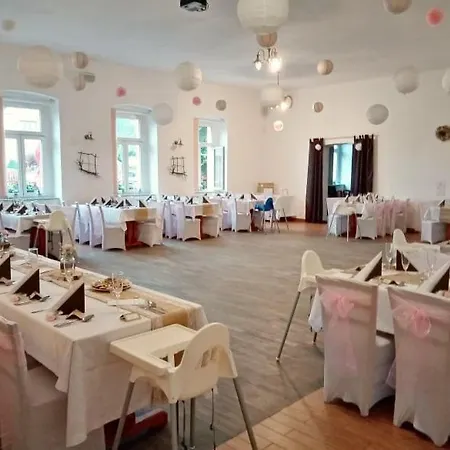 Pivovar Podlesi 3* Příbram