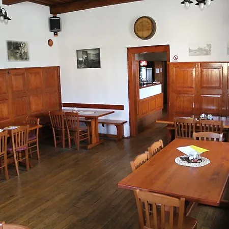 Pivovar Podlesi 3* Пршибрам