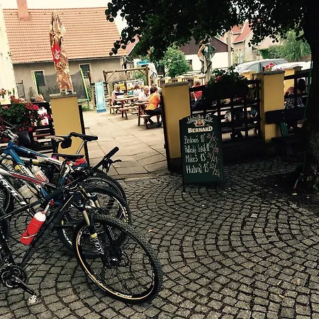 Pivovar Podlesi 3*