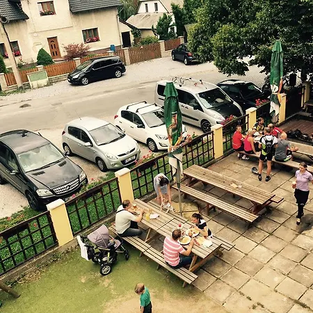 Pivovar Podlesí Příbram