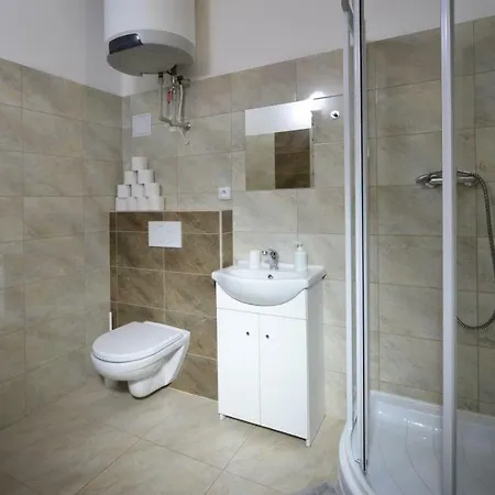 Гостевой дом Pivovar Podlesi