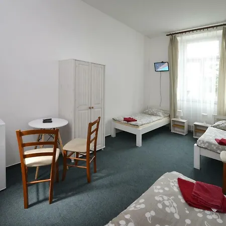Penzion Pivovar Podlesí *