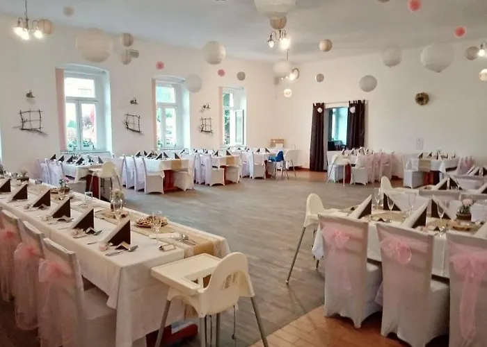 Pivovar Podlesi 3* Příbram