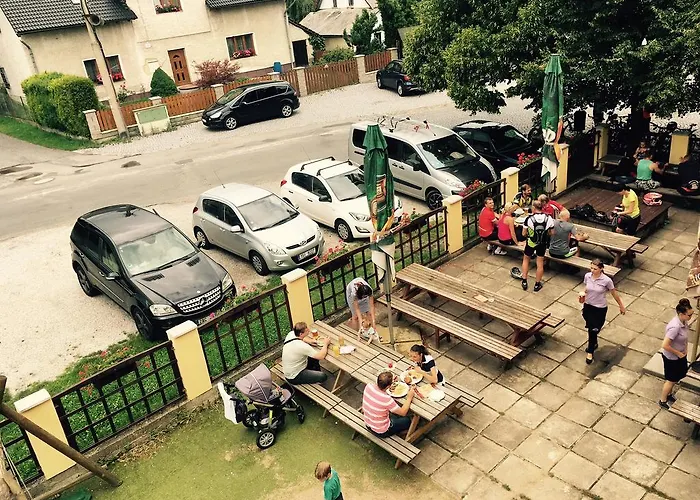 Pivovar Podlesí Příbram