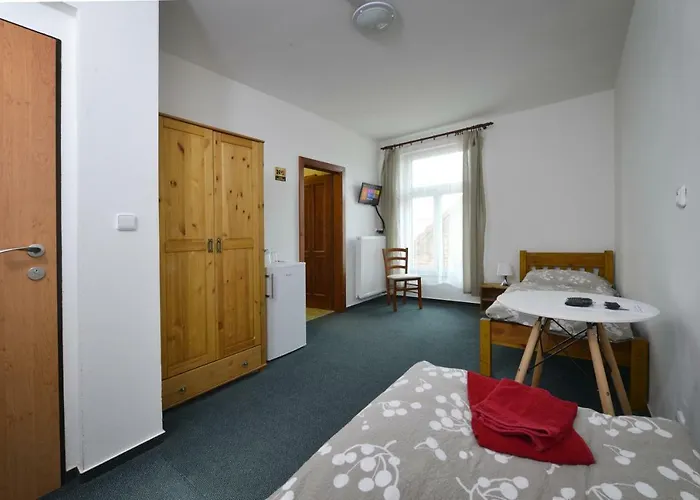 Pivovar Podlesí Příbram