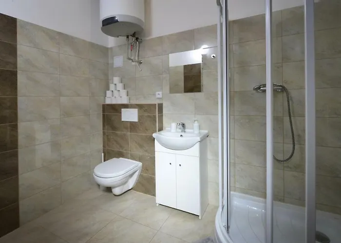 Pensión Pivovar Podlesí